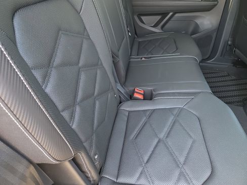 New 2026 Volkswagen Atlas Cross Sport SE AWD/4WD image 26
