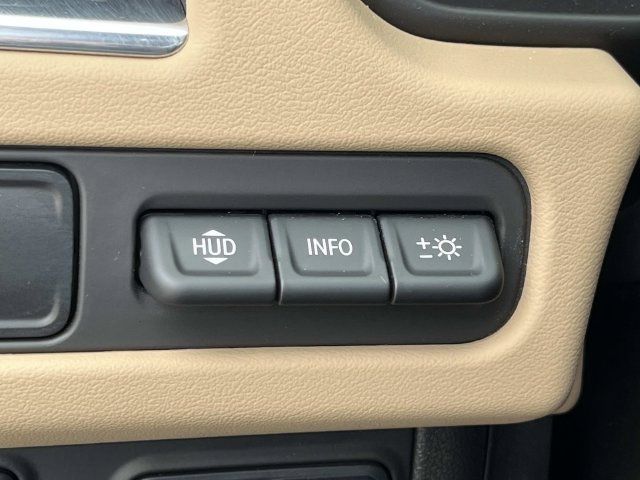 Used 2023 Chevrolet Tahoe Premier w/ Premium Package RWD image 40