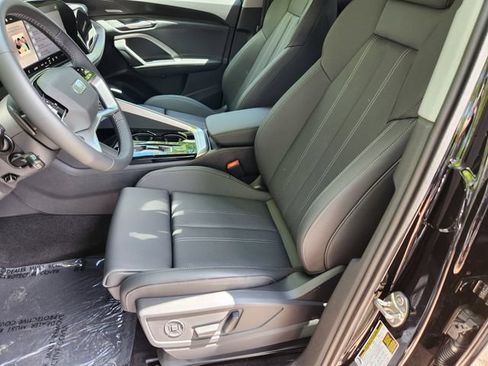 New 2026 Audi Q5 Premium Plus AWD/4WD image 12