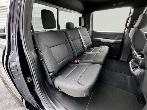 New 2026 Ford F150 XLT w/ Equipment Group 302A MID image 10