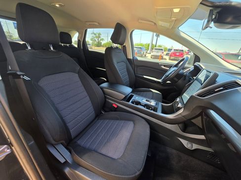 Used 2024 Ford Edge SE AWD/4WD image 17