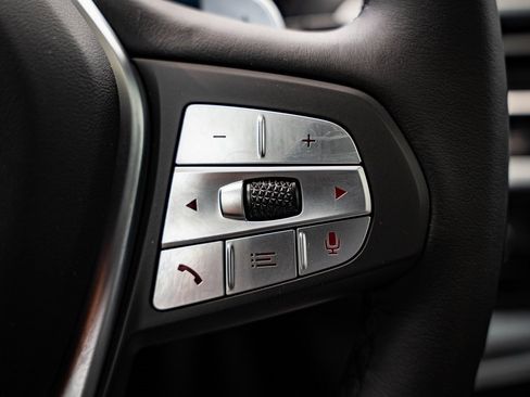 Certified 2024 BMW X3 xDrive30i w/ Convenience Package image 27