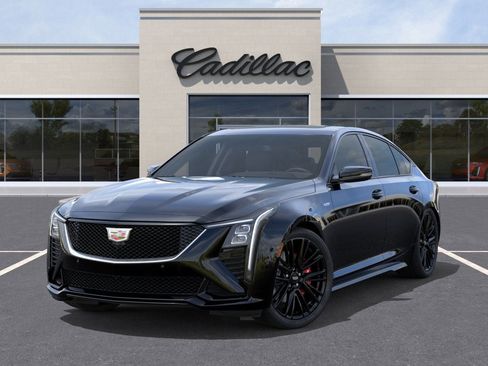 New 2026 Cadillac CT5 V image 7
