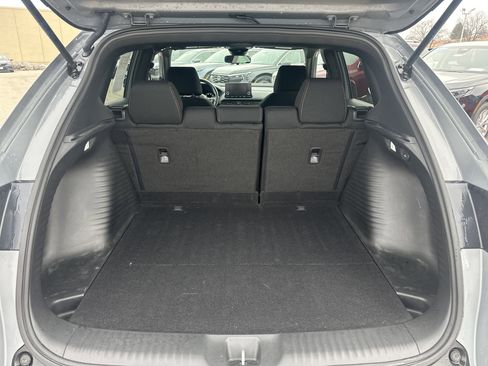 Certified 2023 Honda HR-V Sport image 11