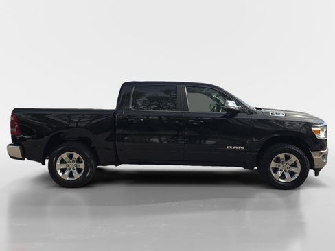 Used 2024 RAM 1500 Laramie image 6