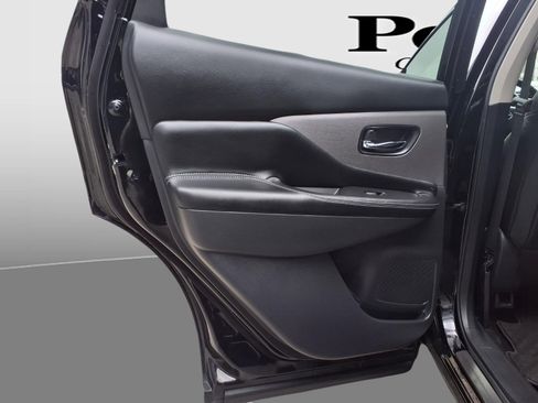 Certified 2023 Nissan Murano SV w/ SV Midnight Edition Package AWD/4WD image 20