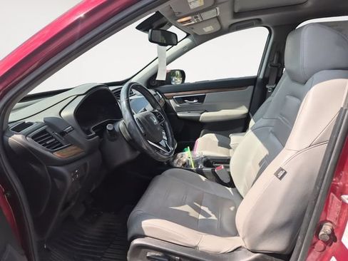 Used 2021 Honda CR-V EX-L image 10