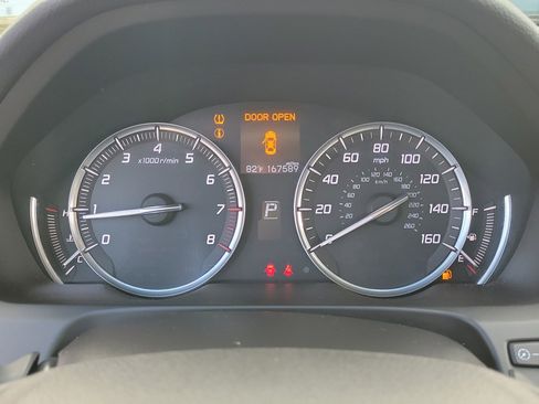 Used 2016 Acura TLX FWD image 19