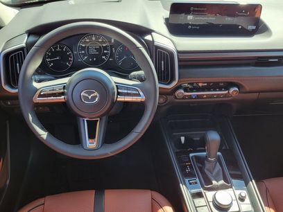 New 2026 MAZDA CX-50 AWD 2.5 S w/ Accent Package