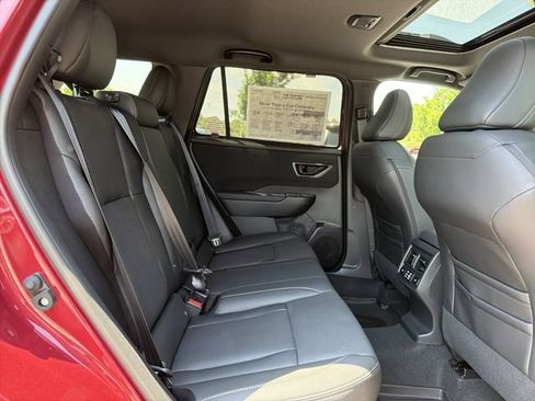 New 2026 Subaru Outback Limited XT AWD/4WD image 16