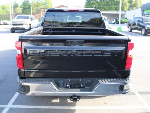 Used 2022 Chevrolet Silverado 1500 LT image 6