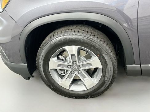 New 2025 Honda Pilot EX-L image 21