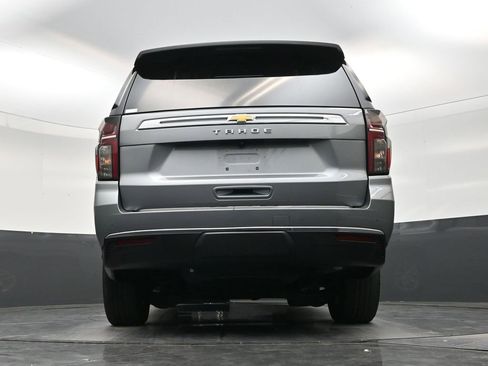 Used 2024 Chevrolet Tahoe LS RWD image 23