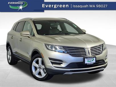 Used 2015 Lincoln MKC AWD