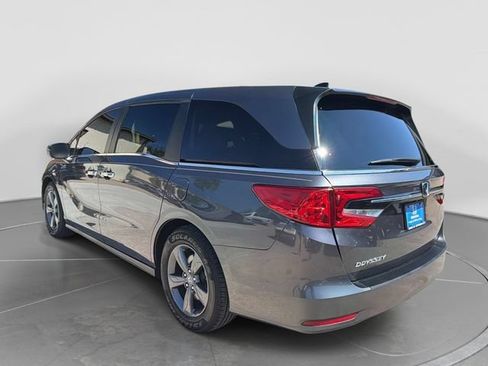 Used 2023 Kia Niro EX Touring FWD image 4