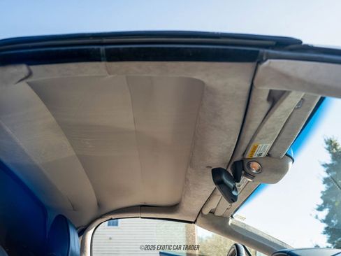 Used 2008 Aston Martin V8 Vantage Roadster 6-Speed image 72