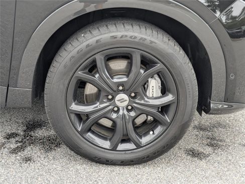 Used 2024 Dodge Hornet R/T Plus w/ Tech Pack Plus w/o Parking image 12