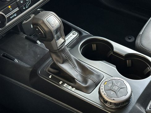 New 2026 Ford Bronco Big Bend image 20