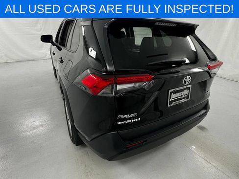Used 2024 Toyota RAV4 XLE Premium w/ Weather Package AWD/4WD image 5