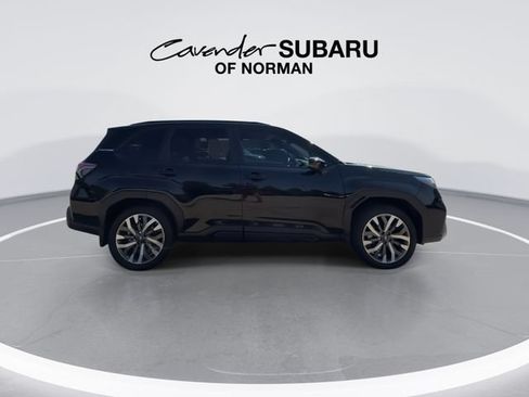 Certified 2026 Subaru Forester Touring AWD/4WD image 2