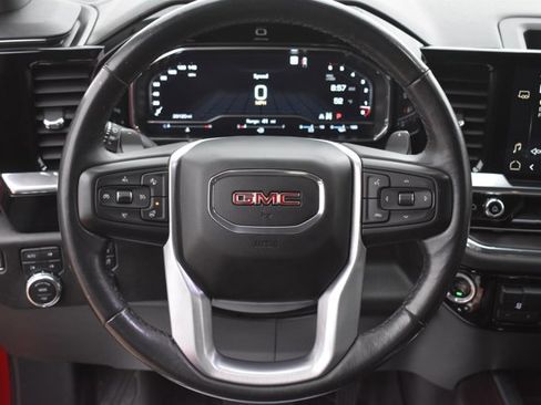 Used 2023 GMC Sierra 1500 SLT image 20