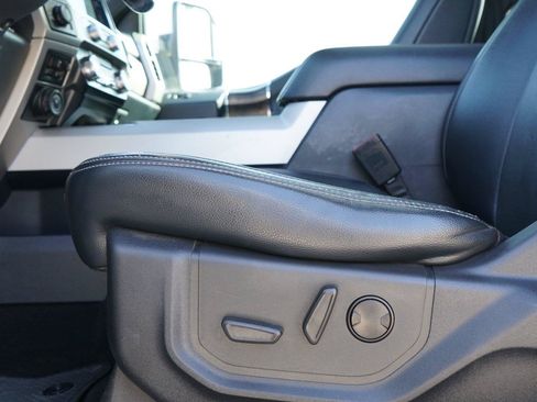 Used 2022 Ford F350 Lariat w/ Lariat Ultimate Package AWD/4WD image 21