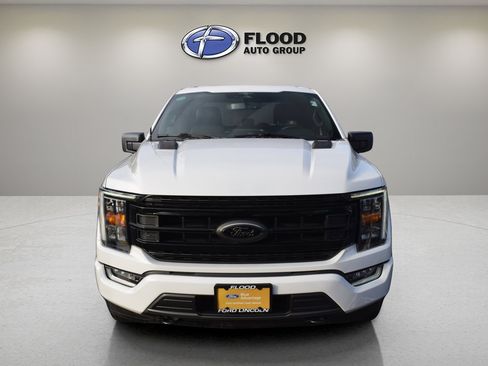 Used 2023 Ford F150 XLT w/ Equipment Group 302A High image 2