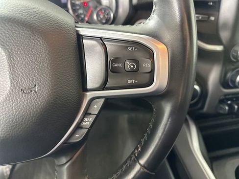 Used 2021 RAM 1500 Big Horn image 16