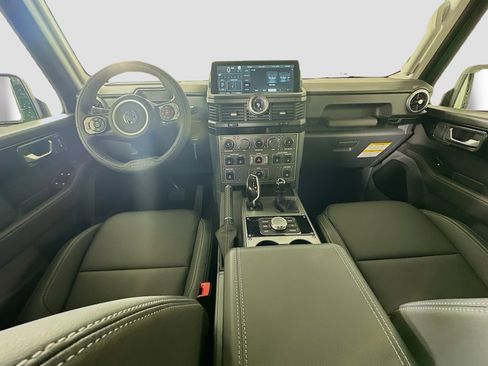 New 2026 INEOS Grenadier Fieldmaster Edition image 15