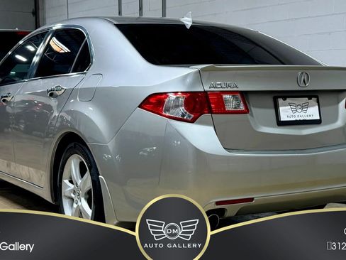 Used 2009 Acura TSX Sedan FWD image 9