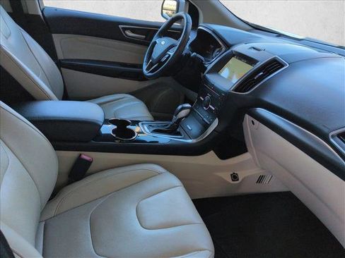 Used 2016 Ford Edge Titanium w/ Equipment Group 301A image 23