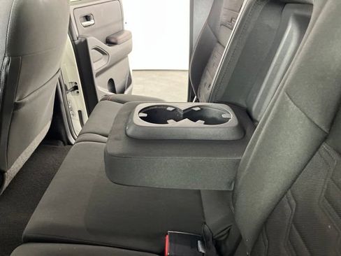 Certified 2025 Nissan Frontier Pro-X w/ Pro Convenience Package RWD image 43