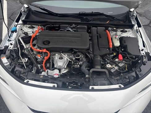 Certified 2025 Honda Civic Sport Touring image 36