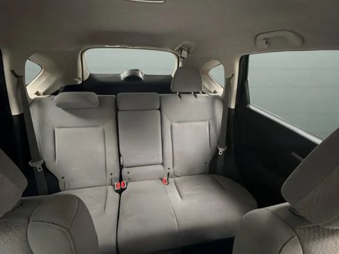 Used 2016 Honda CR-V SE image 19