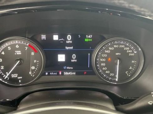 Used 2023 Cadillac XT5 Sportv image 39