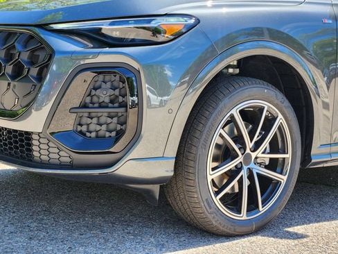 New 2026 Audi Q5 Premium Plus AWD/4WD image 7