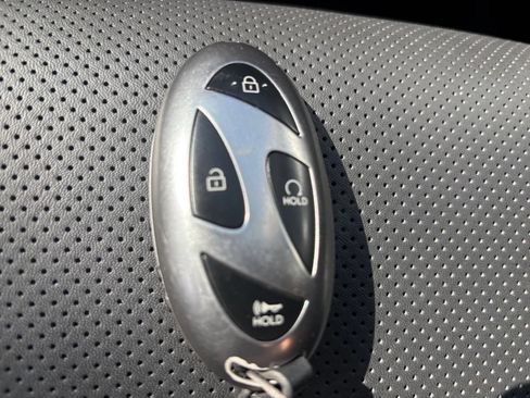 Used 2026 Hyundai Santa Fe SEL AWD/4WD image 18