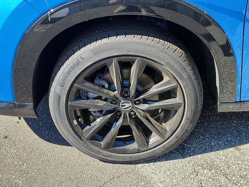New 2026 Acura ADX A-Spec AWD/4WD image 8
