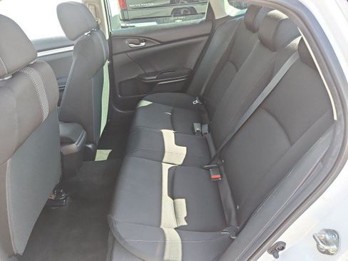 Used 2020 Honda Civic LX image 24