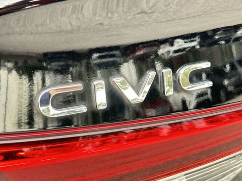 Used 2024 Honda Civic EX image 8