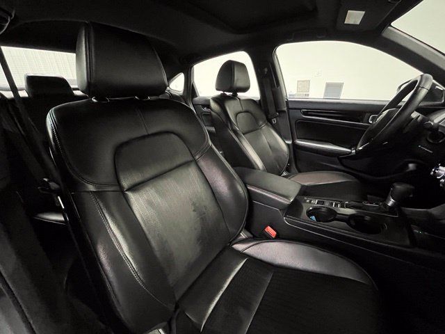 Used 2026 Honda Civic Sport image 9