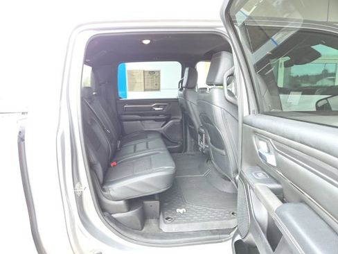 Used 2021 RAM 1500 Rebel w/ Level 2 Equipment Group image 60