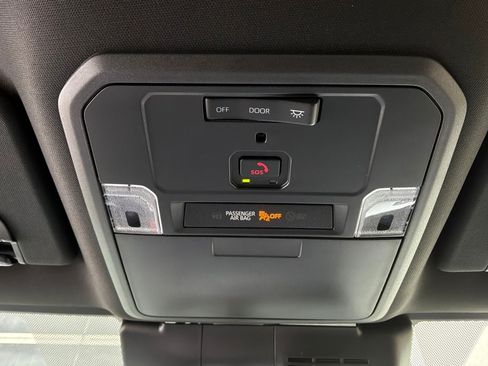 New 2026 Toyota Tacoma TRD Off-Road AWD/4WD image 16