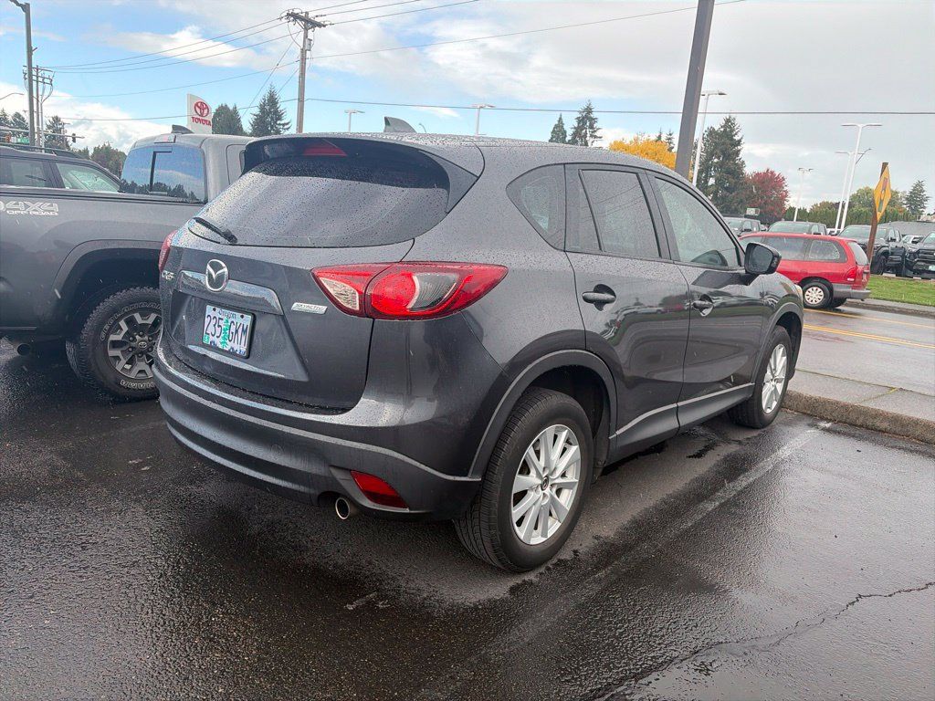 Used 2014 MAZDA CX-5 Sport FWD image 6