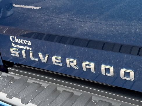 Used 2016 Chevrolet Silverado 1500 LT w/ All Star Edition AWD/4WD image 29