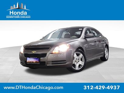 Used 2010 Chevrolet Malibu LT w/ HFV6 Engine Package