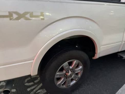 Used 2013 Ford F150 Lariat w/ Luxury Equipment Group image 9