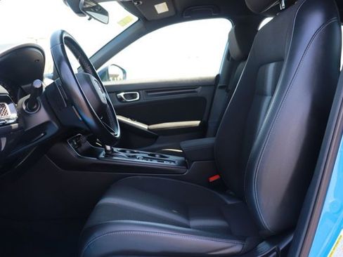 Used 2024 Honda Civic Sport image 12