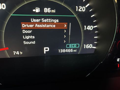 Used 2019 Kia Sorento EX image 22