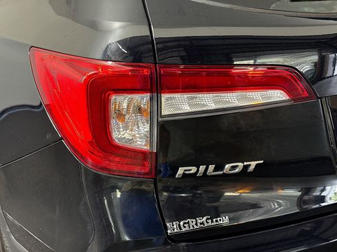 Used 2021 Honda Pilot EX-L image 36